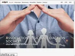 Sites similar to arasape.ch