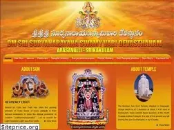 Sites similar to arasavallisungod.org