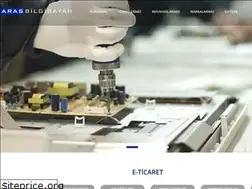 Sites similar to arasbilgisayar.com.tr