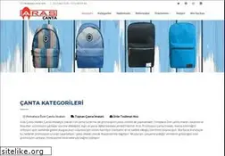 Sites similar to arascanta.com