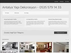 Sites similar to arasdekor.net