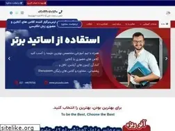 Sites similar to arasedu.com
