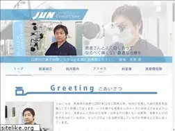 Sites similar to araseki-dc.com