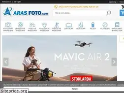 Sites similar to arasfoto.com
