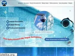 Sites similar to arasguvenlik.net
