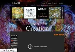 Sites similar to arash-music.com