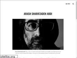 Sites similar to arashabdi.com