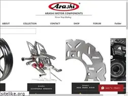 Sites similar to arashi-motor.com
