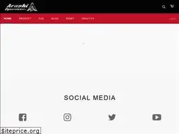 Sites similar to arashidynamics.com