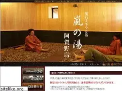 Sites similar to arashinoyu-agano.com