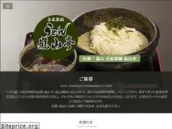 Sites similar to arashiyamatei.com