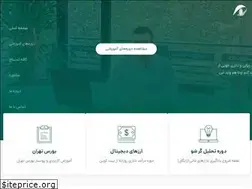 Sites similar to arashkahangi.com