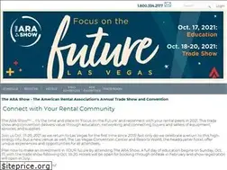 Sites similar to arashow.org