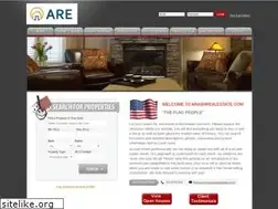 Sites similar to arashrealestate.com