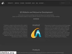 Sites similar to arashtad.com