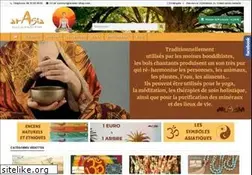 Sites similar to arasia-shop.com