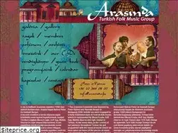 Sites similar to arasinda.hu