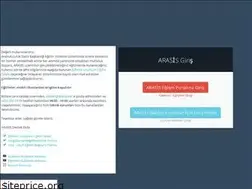 Sites similar to arasis.net