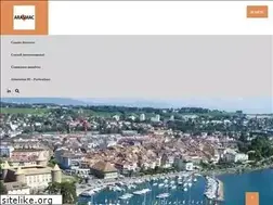 Sites similar to arasmac.ch
