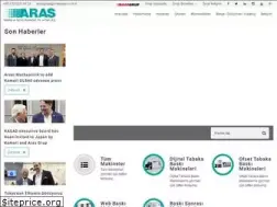 Sites similar to arasmakina.com.tr