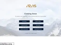 Sites similar to arasrealestate.com