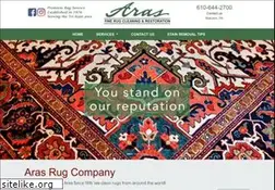 Sites similar to arasrug.com