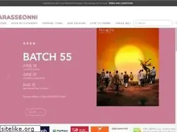 Sites similar to arasseonni.com