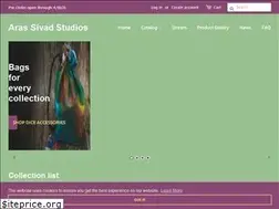 Sites similar to arassivad.com