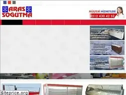 Sites similar to arassogutma.com.tr