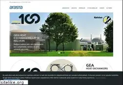 Sites similar to arasta.com