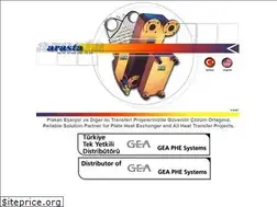 Sites similar to arastadt.com