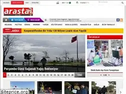 Sites similar to arastahaber.com