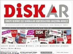 Sites similar to arastirma.disk.org.tr