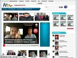 Sites similar to arastirmaciyazarlar.com.tr