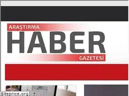 Sites similar to arastirmahaber.com