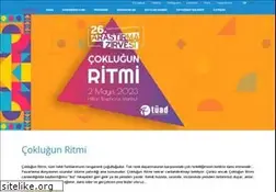 Sites similar to arastirmazirvesi.com