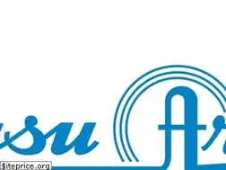 Sites similar to arasuarts.com