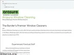 Sites similar to arasure.com.au