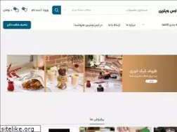 Sites similar to arasvitrin.com