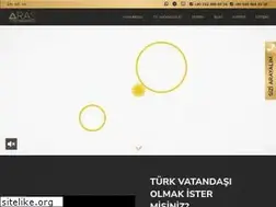 Sites similar to arasyatirim.com
