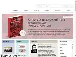 Sites similar to arasyayincilik.com