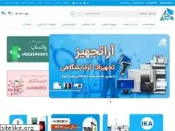 Sites similar to aratajhiz.co