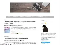 Sites similar to aratalog.com
