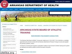 Sites similar to aratb.org