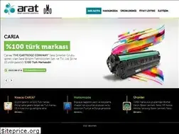 Sites similar to aratbilisim.com.tr