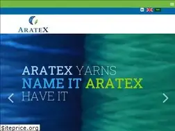 Sites similar to aratex-group.com