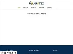 Sites similar to aratextrading.com
