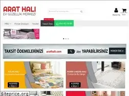 Sites similar to arathali.com