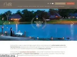 Sites similar to arathusa.co.za