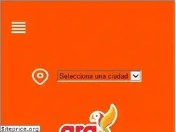 Sites similar to aratiendas.com